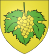 Blason de Saint-Martin-le-Vinoux