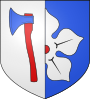 Blason de Schirrhein