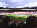 Image 1Stoke City's Bet365 Stadium, opened in 1997, has a 30,089 capacity. (from Stoke-on-Trent)