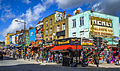 Camden High Street