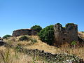 Burgruine von Cerralbo