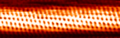 Királis szén nanocső AFM-képe