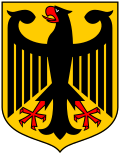 Emblem of Germany