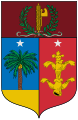 Italienske Libya 1940 - 1943