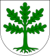 Coat of airms o Struxdorf