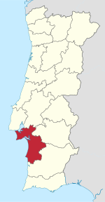 Outline map