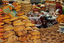 Dulces Típicos de San Cristóbal de las Casas