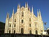 Duomo di Milano