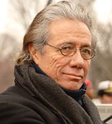 Edward James Olmos