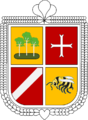 Escudo de Coihueco