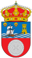 Escudo de Cantabria.