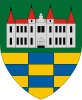 Coat of arms of Mosdós