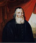 Pienoiskuva sivulle Johannes Gezelius vanhempi