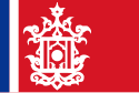 Sultanato di Sulu – Bandiera