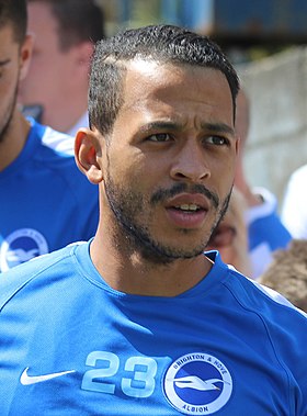 Image illustrative de l’article Liam Rosenior