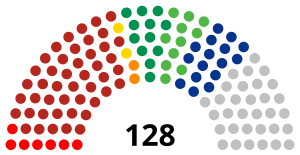 Elecciones federales de México de 2024