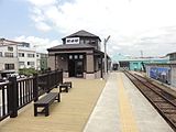 枕崎駅駅舎