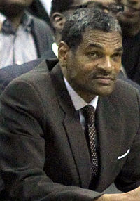 Image illustrative de l’article Maurice Cheeks