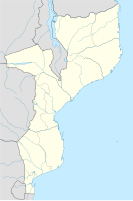 Nampula (Mozambiko)