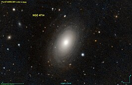 NGC 4714