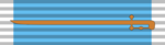 Naval Forces Medal - 3rd Class (Saudi Arabia)