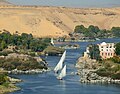 Nile Naddi