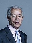 Lord Ouseley