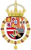 Philippe II (roi d'Espagne)