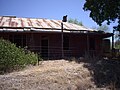 Ruins at Sebastopol