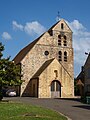 Église Saint-Martin de Saint-Martin-en-Bière