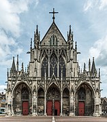 Basílica de San Urbano de Troyes