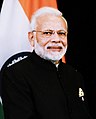 Índia Narendra Modi, Primeiro-ministro