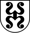 Wappen von Bad Dürkheim