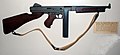 Tompson M1A1 SMG