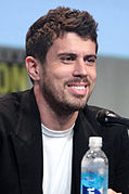 Toby Kebbell (Victor Domashev / Doctor Doom)