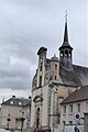 Kirche Saint-Pierre