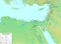 Tulunids (868-905) in 893 AD.