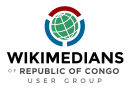 Wikimedians of Republic of Congo User Group