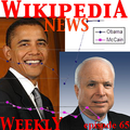 Wikipedia News