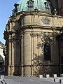 Schönbornkapelle am Dom St. Kilian