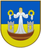 Coat of arms of Torchyn