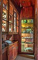 Butler's Pantry