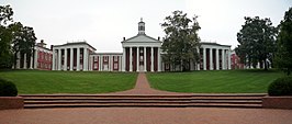 Washington and Lee University