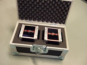 AAU-CubeSat 2