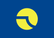 Vlag van Botucatu