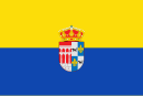 Drapeau de Villamanta