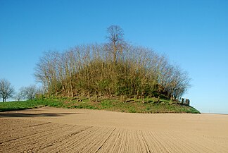 Tumulus de Glimes