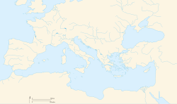 Κυρήνη is located in Αθήνα