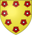 Blason de L'Haÿ-les-Roses