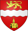 Blason de Quincieux